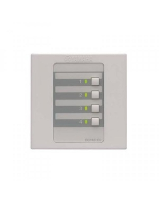 YAMAHA DCP-4S-EU Control Panel Για MTX