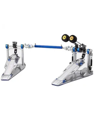 YAMAHA DFP9D Διπλό Πετάλι για Κάσα