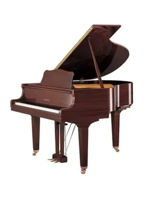 YAMAHA DGB1K EN ST Disklavier Πιάνο Kαρυδιά σατινέ
