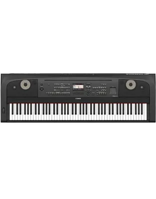 YAMAHA DGX-670B Hλεκτρικό πιάνο - Αρμόνιο/Keyboard