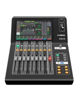 YAMAHA DM-3 Ψηφιακή Kονσόλα με Dante