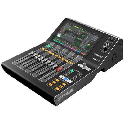 YAMAHA DM-3S Ψηφιακή Kονσόλα