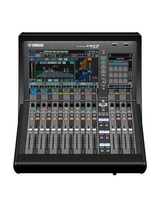 YAMAHA DM-7 Compact Ψηφιακή Κονσόλα