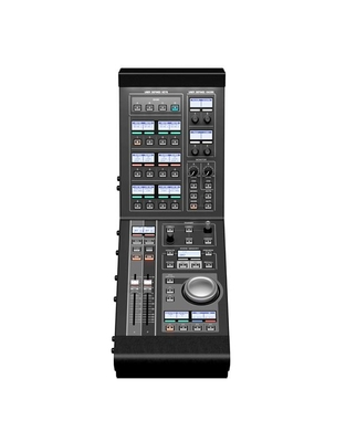 YAMAHA DM-7 Control Επέκταση Ψηφιακής Κονσόλας