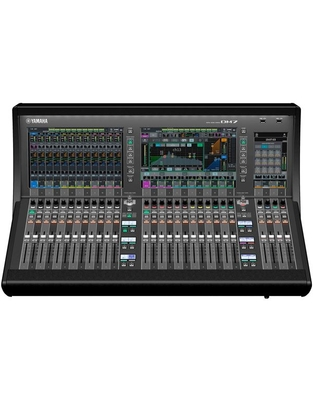 YAMAHA DM-7 Ψηφιακή Κονσόλα