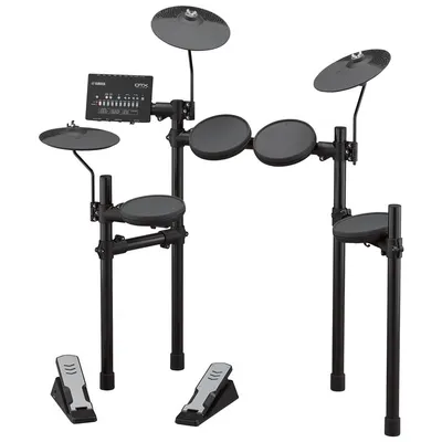 YAMAHA  DTX-402K Ηλεκτρονικό Drums Set