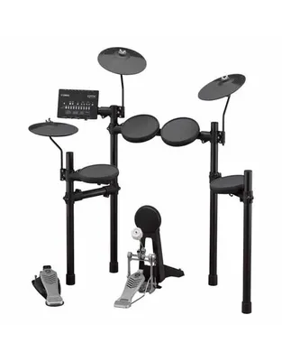 YAMAHA DTX-432K Ηλεκτρονικό Drum Set
