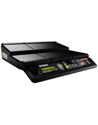 YAMAHA DTX-Multi12 Ηλεκτρονικό Drum Box