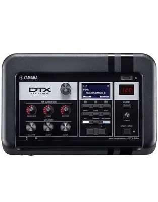 YAMAHA DTX-PRO Drum Trigger Module