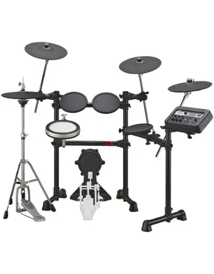 ΥΑΜΑΗΑ DTX6K2-X Ηλεκτρονικό Drum Set