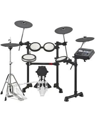 ΥΑΜΑΗΑ DTX6K3-X  Ηλεκτρονικό Drum Set