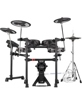 YAMAHA DTX6K5-M Ηλεκτρονικό Drum Set
