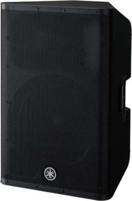 YAMAHA DXR-15-ΜΚ2 Aυτοενισχυόμενο Ηχείο