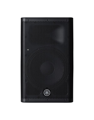 YAMAHA DXR-8-ΜΚ2 Aυτοενισχυόμενο Ηχείο
