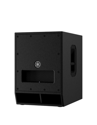 YAMAHA DXS-12 MKII Aυτοενισχυόμενο Subwoofer