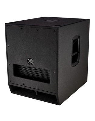 YAMAHA DXS-15-MKII Aυτοενισχυόμενο Subwoofer