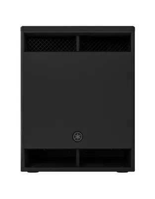 YAMAHA DXS-15 MKIII Aυτοενισχυόμενο Subwoofer