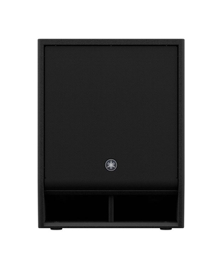 YAMAHA DXS-15-XLF Aυτοενισχυόμενο Subwoofer