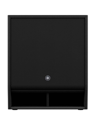 YAMAHA DXS-18-XLF Aυτοενισχυόμενο Subwoofer