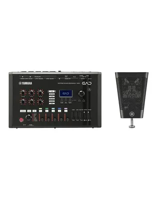 YAMAHA EAD-50 Drum Module