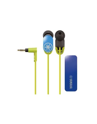 YAMAHA EPH-WS01-Blue Ακουστικά με Μικρόφωνο Bluetooth