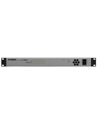 YAMAHA EXI-8 Input Expander Για MTX/MRX