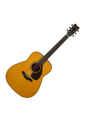 YAMAHA FG5 Natural Ακουστική Κιθάρα