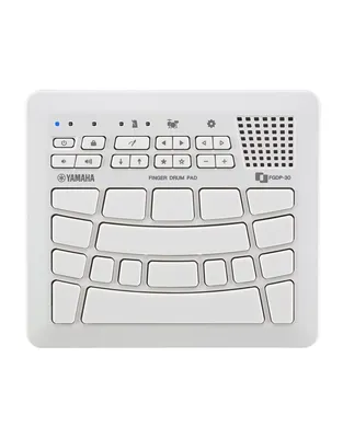 YAMAHA FGDP-30 Finger Drum Pad