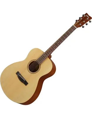 YAMAHA FS-400 Natural Satin Ακουστική Κιθάρα (YAMAHA CASHBACK)