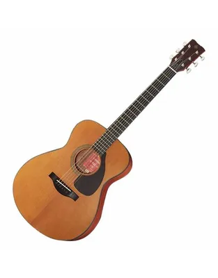 YAMAHA FS-5 Gloss Red Label Natural Aκουστική κιθάρα