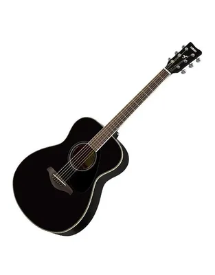 ΥAMAHA FS-820 Βlack Ακουστική Κιθάρα