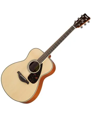 ΥAMAHA FS-820 Natural Ακουστική Κιθάρα