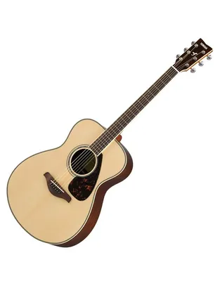 YAMAHA FS-830 Natural Ακουστική Κιθάρα