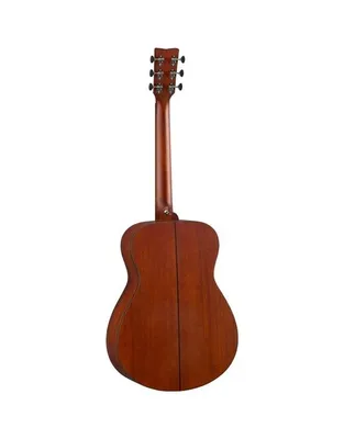 YAMAHA Red Label FSX3II Natural Ηλεκτροακουστική Κιθάρα