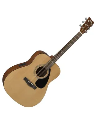 YAMAHA FX310AII Natural Ηλεκτροακουστική Κιθάρα