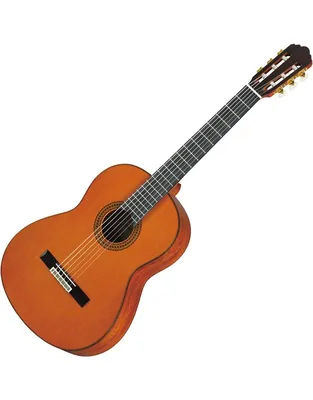 YAMAHA GC-12C Cedar Top Κλασική Κιθάρα 4/4