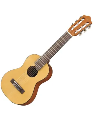 YAMAHA GL-1 Guitalele με θήκη