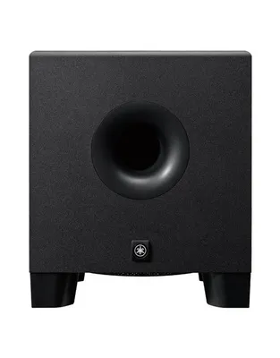 YAMAHA HS-8S Αυτοενισχυόμενο Ηχείο Studio Subwoofer (Τεμάχιο)