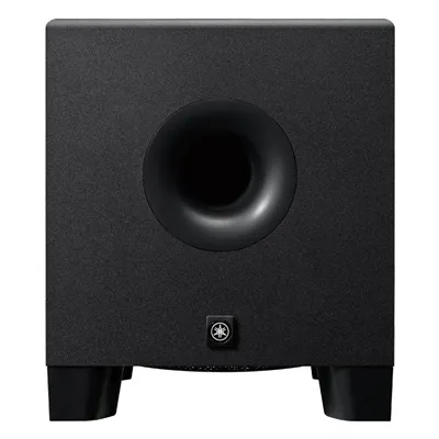 YAMAHA HS-8S Αυτοενισχυόμενο Ηχείο Subwoofer Studio Monitor (Τεμάχιο)