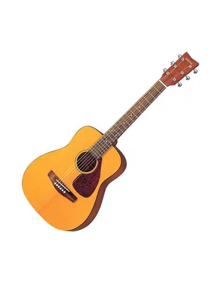YAMAHA JR-1 3/4 Mini Dreadnought Natural Ακουστική Κιθάρα