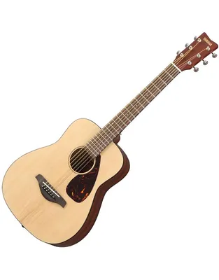 YAMAHA JR-2 3/4 Mini Dreadnought Natural Ακουστική Κιθάρα