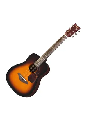 YAMAHA JR-2 3/4 Mini Dreadnought Tobacco Brown Sunburst Ακουστική Κιθάρα
