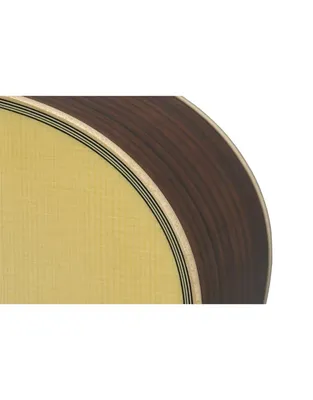 YAMAHA LL16-12 ARE Natural 12-χορδη Ηλεκτροακουστική Κιθάρα