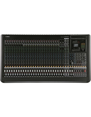 YAMAHA MGP-32X Αναλογική Kονσόλα