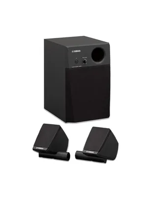 YAMAHA MS45DR Σύστημα Μόνιτορ για Ηλεκτρονικά Drums