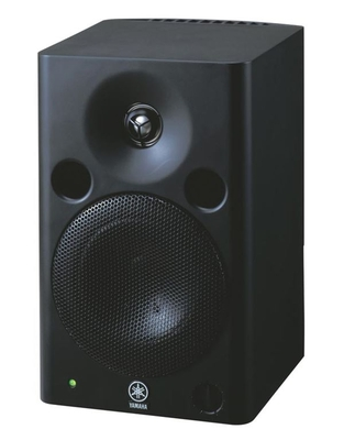 YAMAHA MSP-5 Aυτοενισχυόμενο Ηχείο Studio Monitor (Τεμάχιο)