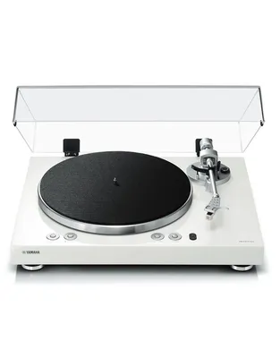 YAMAHA MusicCast Vinyl 500 WH Πικάπ Belt Drive