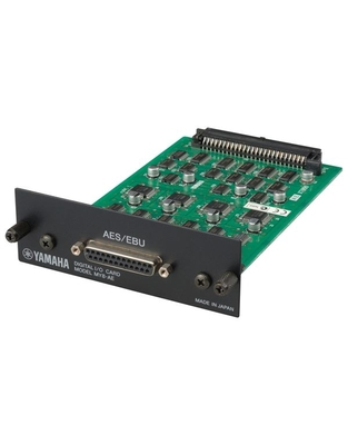 YAMAHA MY-8AE Κάρτα Eπέκτασης