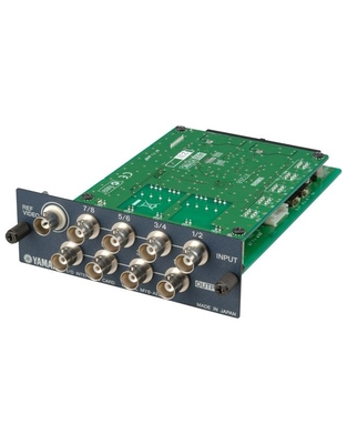 YAMAHA MY-8AEB Κάρτα Επέκτασης