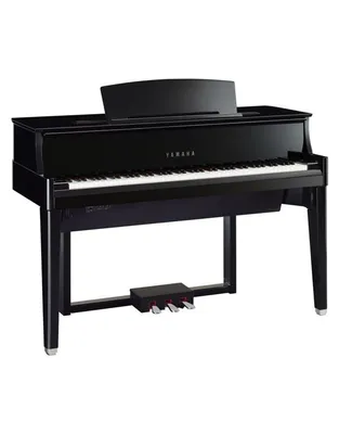 YAMAHA N-1X Avant Grand Ηλεκτρικό Πιάνο